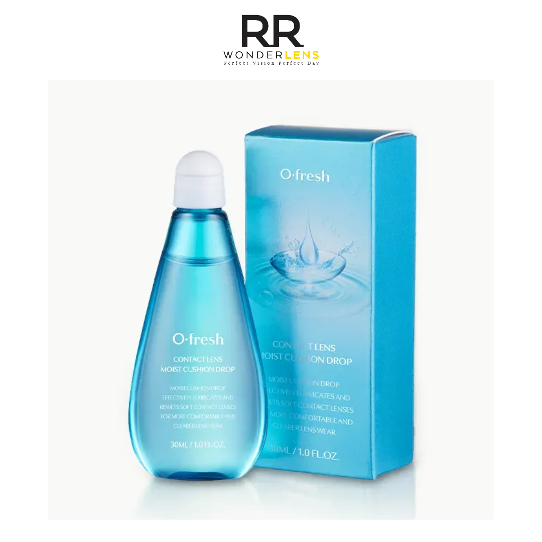 Ofresh cushion drop 30ml