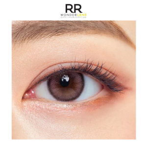 Olens viviring pink daily lens 10pcs 1box