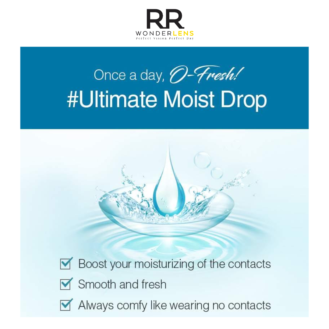 Ofresh cushion drop 30ml - Image 3