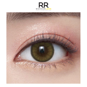 Olens viviring olive daily lens 10pcs 1box