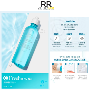 Ofresh ressence multi solution 250ml