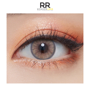 Olens nella ash beige daily lens 10pcs 1box