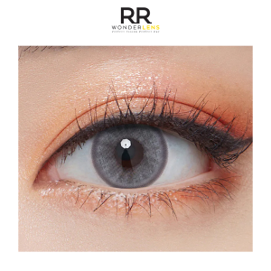 Olens nella ash gray daily lens 10pcs 1box