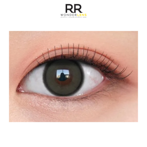 Olens realish gray daily lens 10pcs 1box