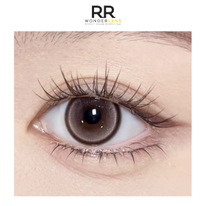 Olola meow angora pink monthly lens 2pcs 1box