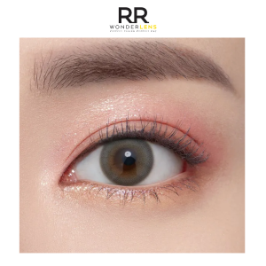 Olens ending gray daily lens 10pcs 1box