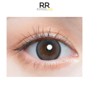 Chu’sme serum gray daily lens 10pcs 1box