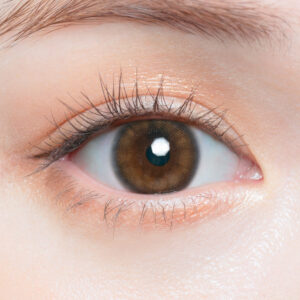 Chu’sme pure veil daily lens 10pcs 1box