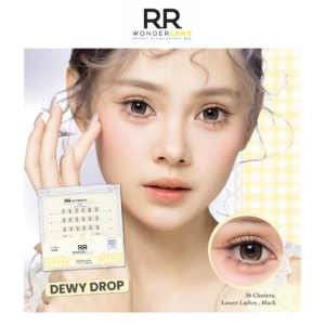 Drop series