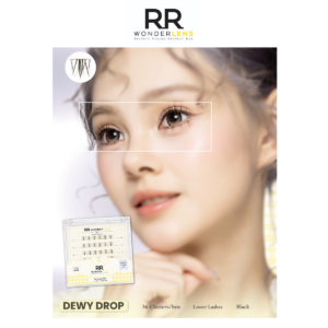 Drop series